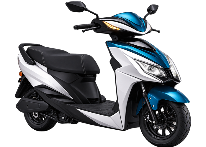 GTM E-Bike