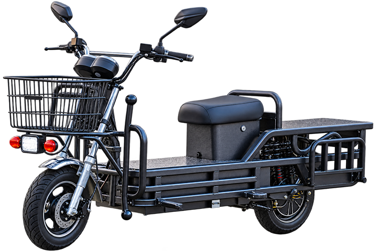 GTM E-Bike